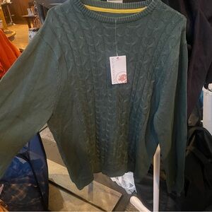 Southern Proper Go Pro Sweater